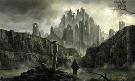 harrenhal game of thrones|Everything we know about Harrenhal .